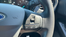 Ford Focus 1.5 EcoBlue 120 ST-Line X 5dr Auto Diesel Hatchback